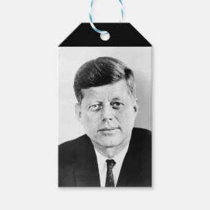 John Jack Kennedy US Presidents White House Presentetikett