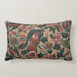 John James Audubon "fåglar av Amerika ", Lumbarkudde