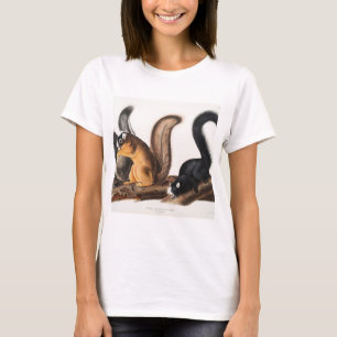 John James Audubon T Shirt