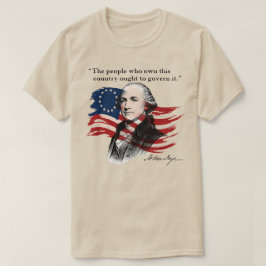 John Jay T Shirt