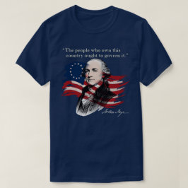 John Jay T Shirt