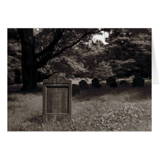 John, Joane, White Hälsningskort