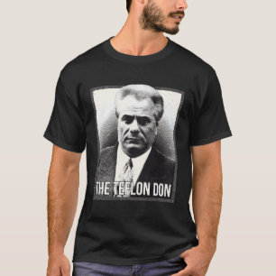 John Joseph Gotti Jr T Shirt