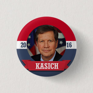 JOHN KASICH 2016 KNAPP