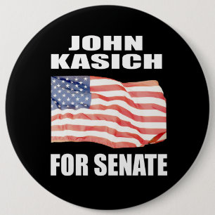 JOHN KASICH FÖR REGULATOR KNAPP