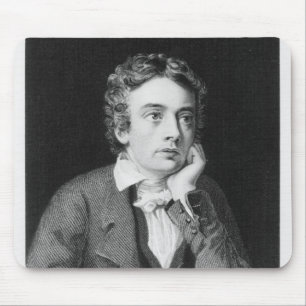John Keats Musmatta