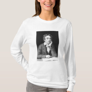 John Keats Tee Shirt