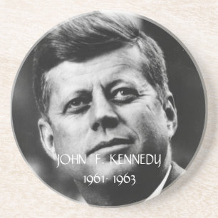 John Kennedy kustfartyg Underlägg