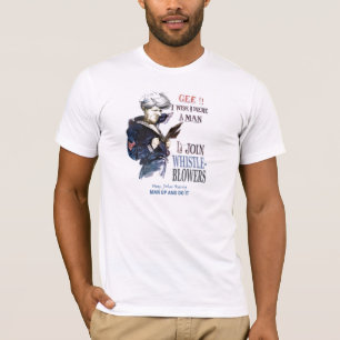 John Kerry! Gör det! T Shirt