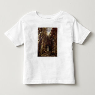 John konstapel cenotaphen till Reynolds minne Tee