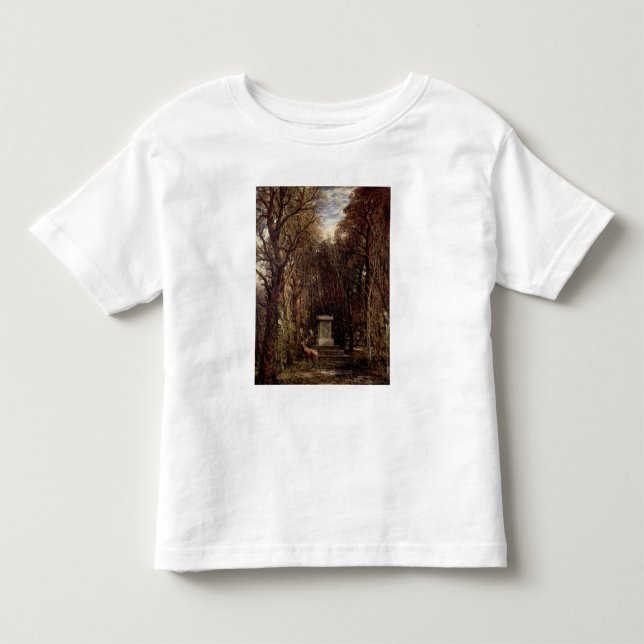 John konstapel | cenotaphen till Reynolds minne Tee (Framsida)