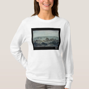 John konstapel dalen av Stouren T-shirt
