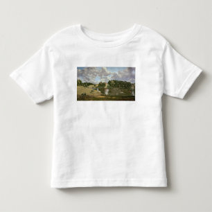John konstapel Wivenhoe parkerar, Essex, 1816 T-shirt