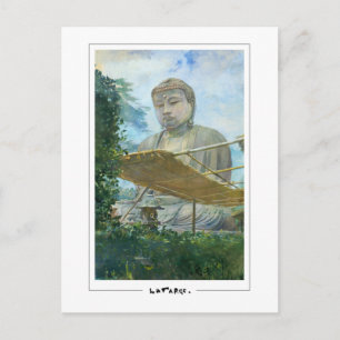 John La Farge #29 - Fin Art-vykort Vykort