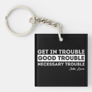 John Lewis - Bra Trouble Quote