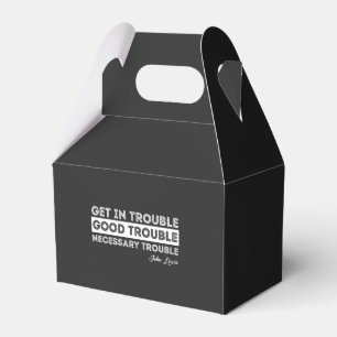 John Lewis - Bra Trouble Quote Presentaskar