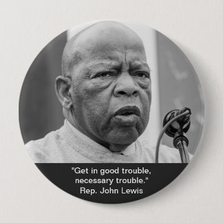 John Lewis Button Knapp
