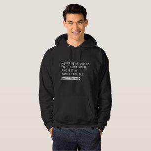 John Lewis citerar problem med Bra vid behov Hoodie