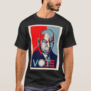 John Lewis OMRT T-Shirt