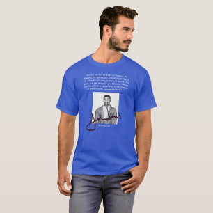 John Lewis T Shirt
