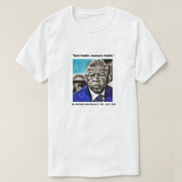 John Lewis T Shirt