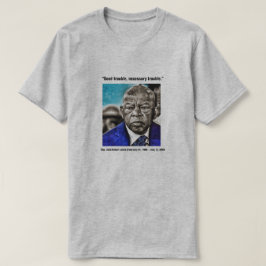 John Lewis T Shirt