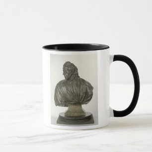 John Locke (1632-1704) c.1700 (leda), Mugg
