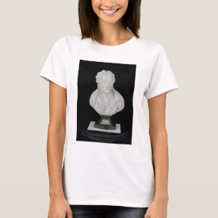 John Locke (1632-1704) (gips) T-shirt