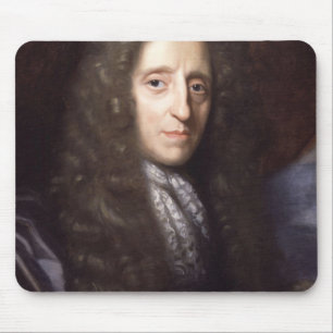 John Locke by Herman Verelst Musmatta
