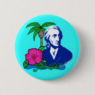 John Locke på en öde ö Knapp