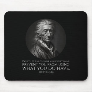 John Locke Quote - politisk filosofi - Klical Lib Musmatta