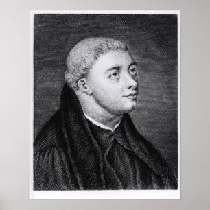 John Lydgate Poster