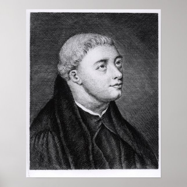 John Lydgate Poster (Framsidan)