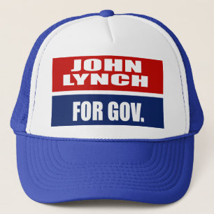 JOHN LYNCHAR FÖR REGULATOR KEPS