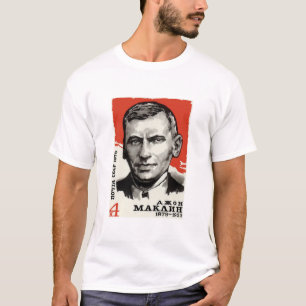 John Maclean T-tröja Tee Shirt