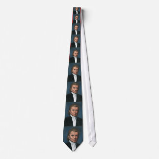 John Marshall Tie Slips