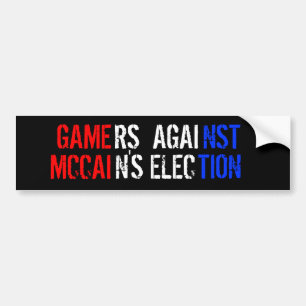 John McCain Bildekal