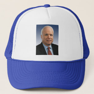 John McCain Keps