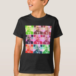 John McCain T-shirt