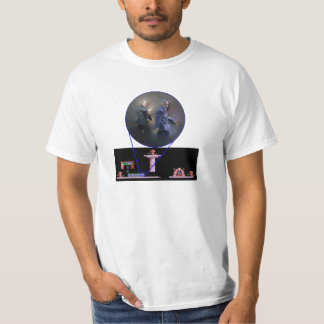 John McCain T Shirt