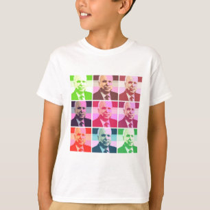 John McCain Tee Shirt