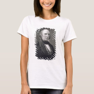 John McLean (1785-1861) ingraverad av Henry Bryan T-shirt
