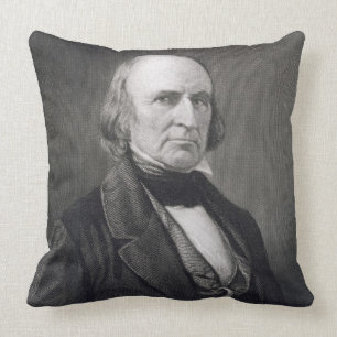 John McLean (1785-1861) som inristas av Henry Kudde