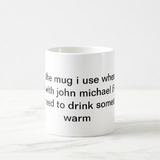 john michael fiumaramugg kaffemugg