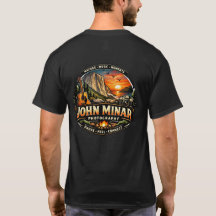 John Minar Fotografering & Musik