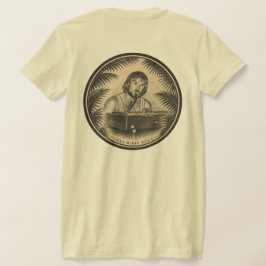 John Minar Music - Dam-T-shirt T Shirt