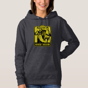 John Muir Day T Shirt