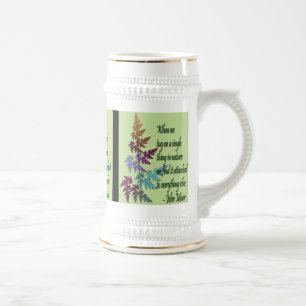John Muir Mugg
