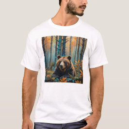 John Muir Quote - T Shirt