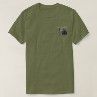 John Muir slinga. Fick- Muir koja Tee